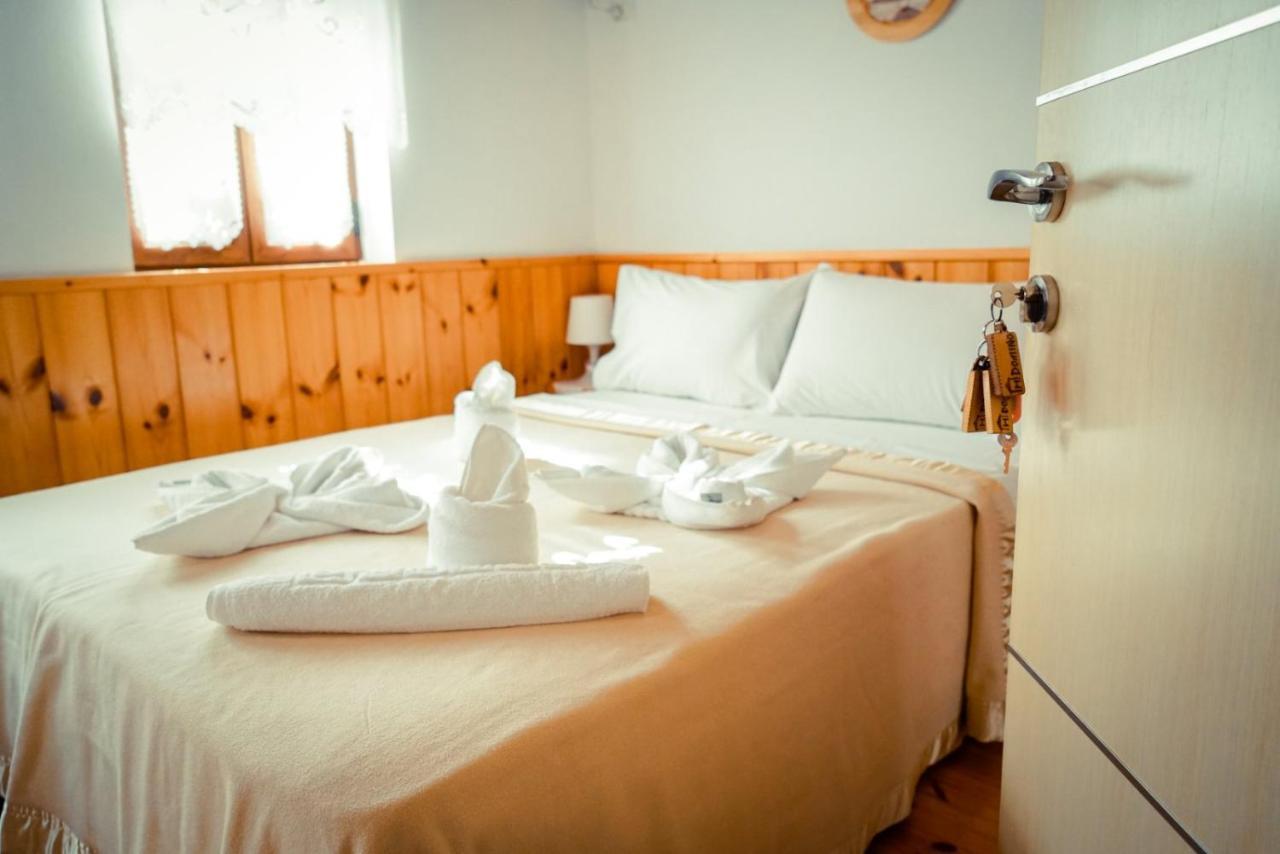 Hotel Domino Gjirokastër 外观 照片