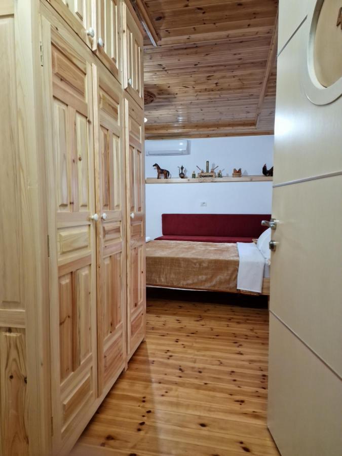 Hotel Domino Gjirokastër 外观 照片